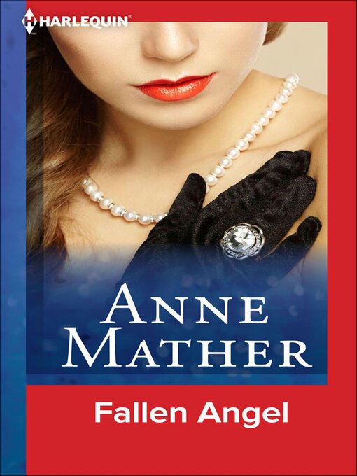 Upplýsingar um Fallen Angel eftir Anne Mather - Biðlisti